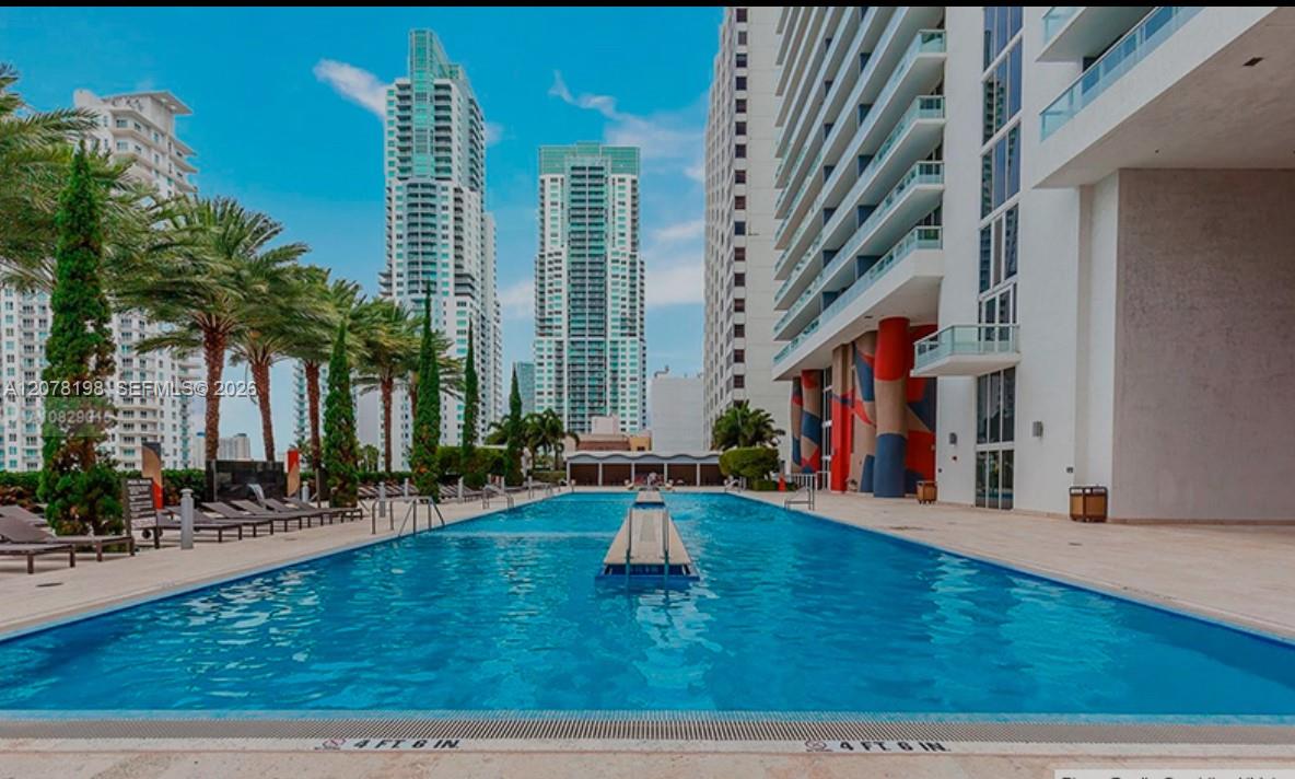 50 Biscayne Blvd # 606 — Photo 5