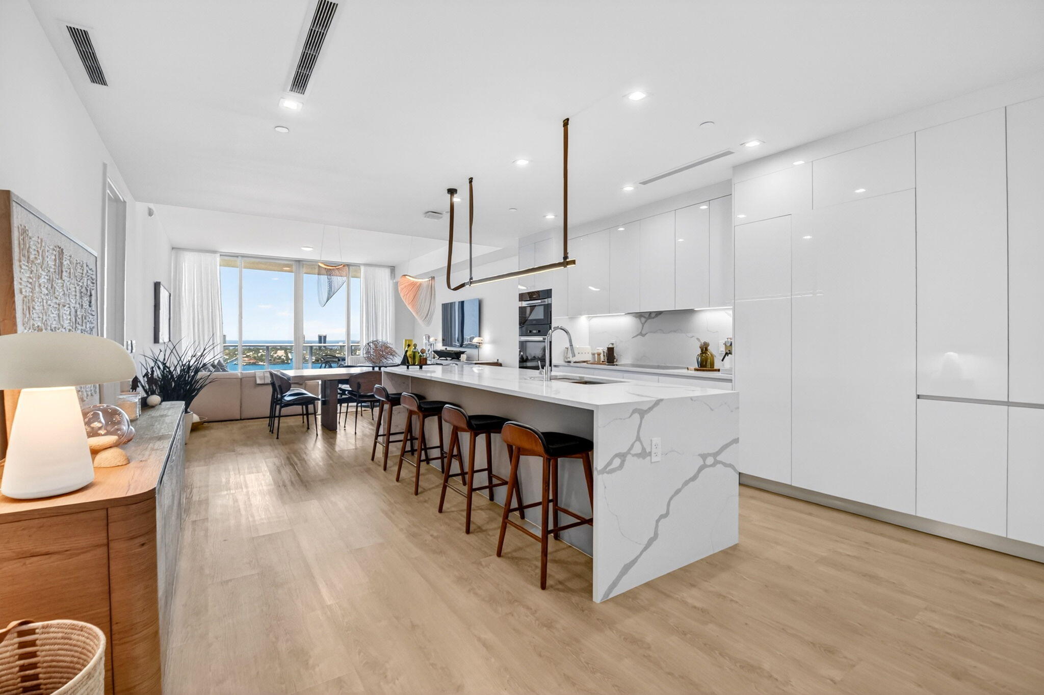 220 Lake Shore Drive # 1708 — Photo 4