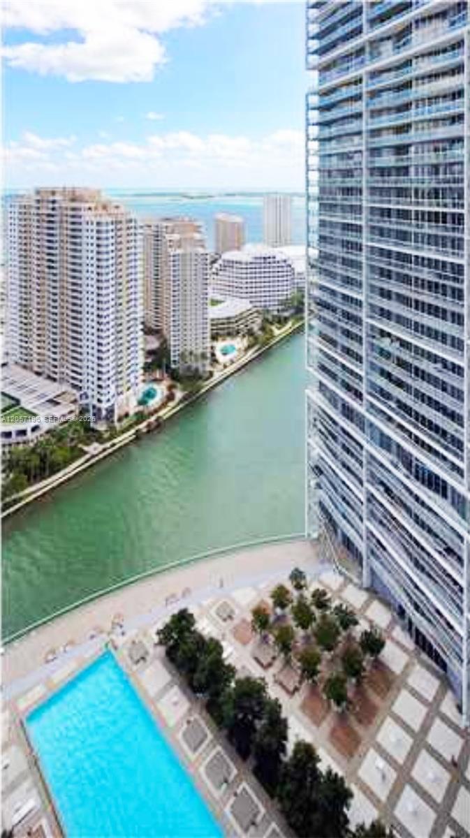 475 Brickell Ave # 3411, Miami FL 33131