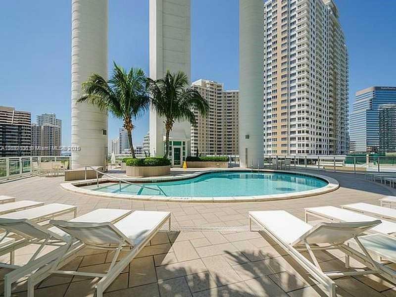 900 Brickell Key Blvd # 2602, Miami FL 33131