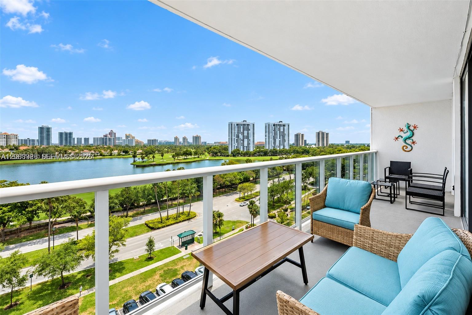 3675 N Country Club Dr # 1006 — Photo 4