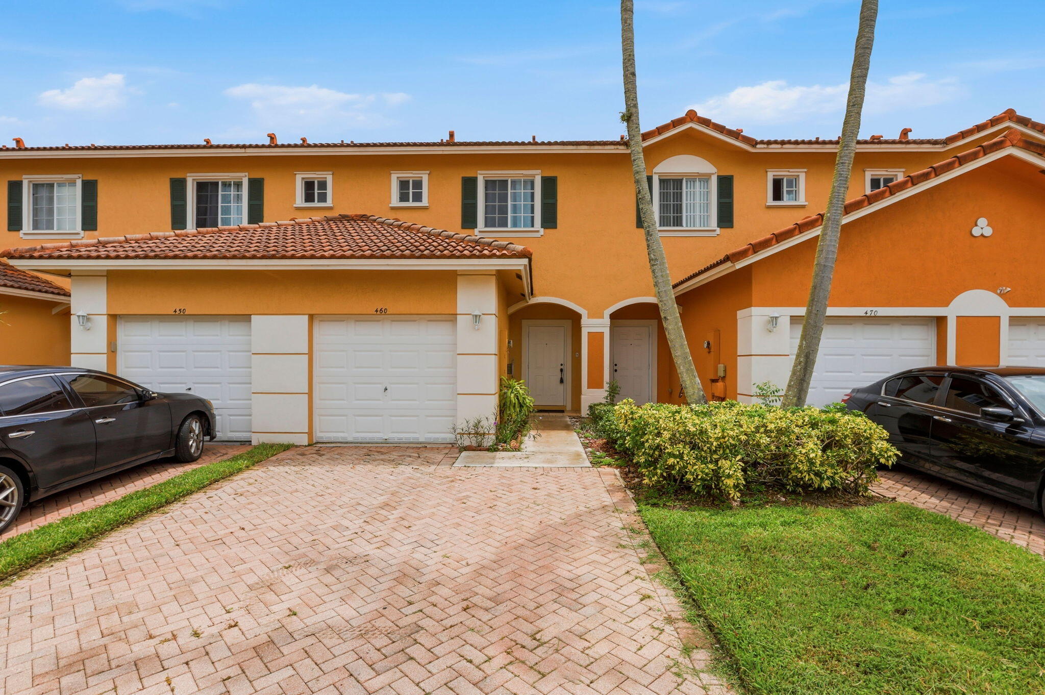 460 PRINCESS Drive, Margate FL 33068