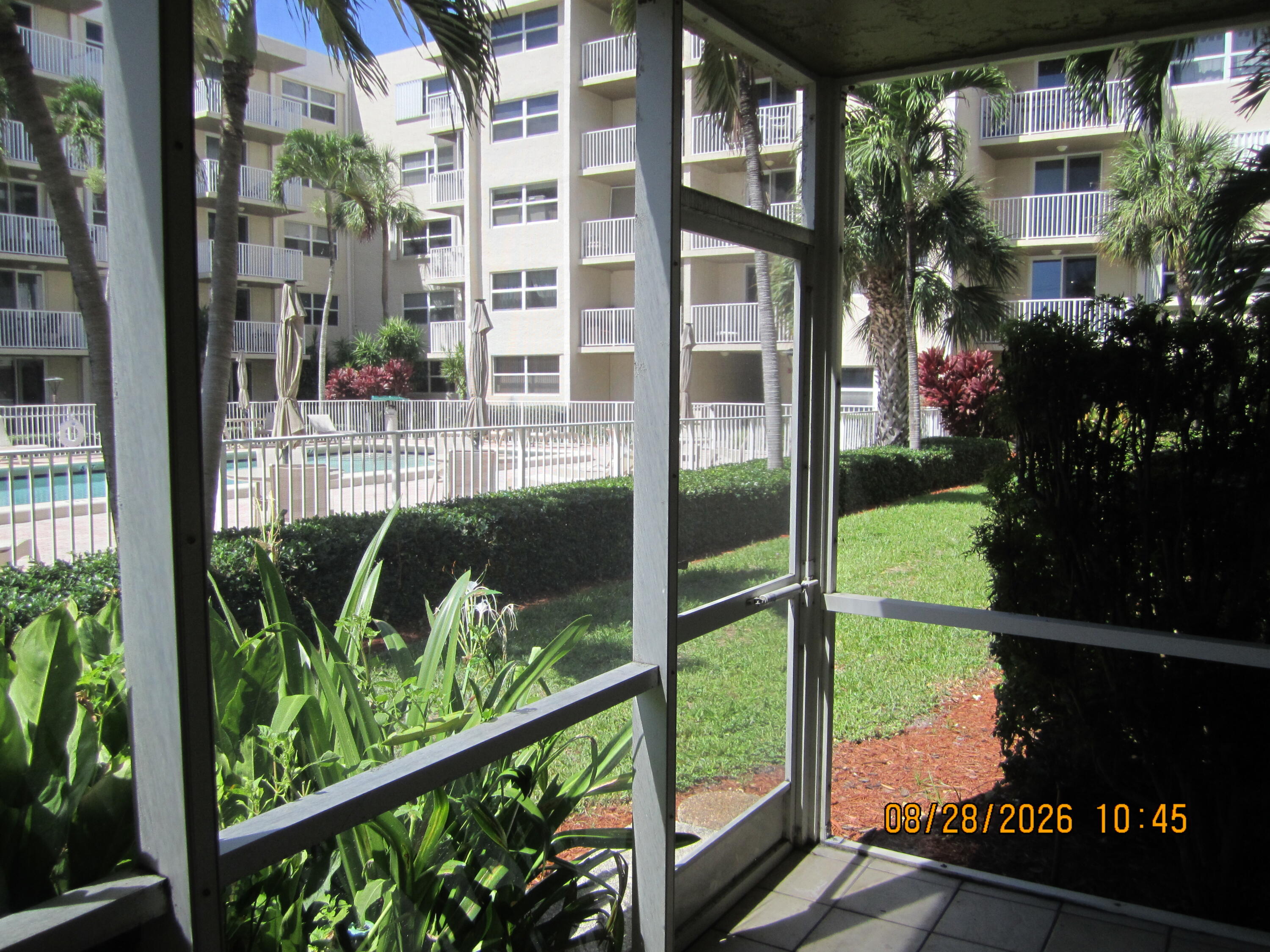 2929 S Ocean Boulevard Unit 115 — Photo 2