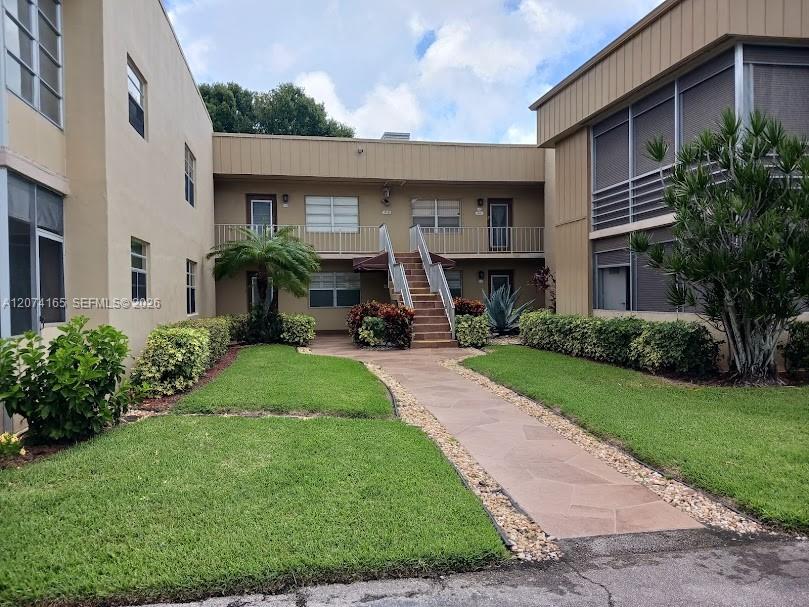 520 Capri K # 520, Delray Beach FL 33484