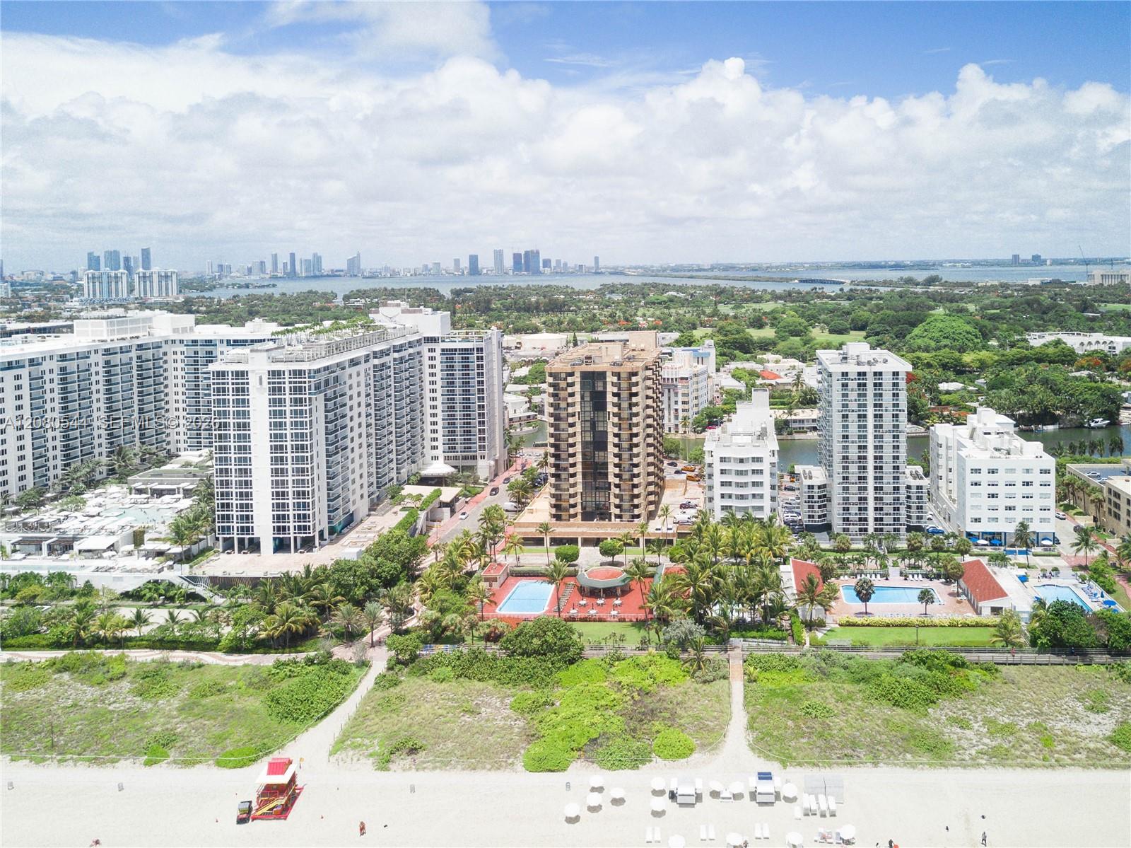 2401 Collins Ave # 712, Miami Beach FL 33140