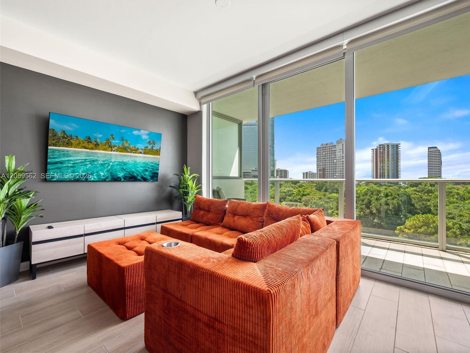 1600 SW 1st Ave # 711, Miami FL 33129