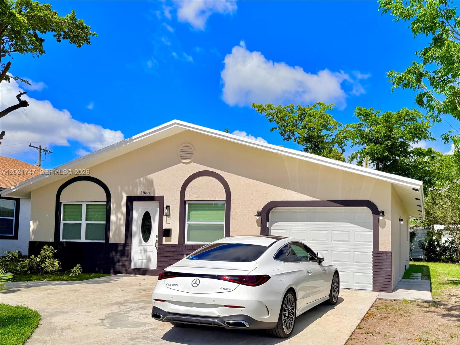 1555 NW 6th Ave, Pompano Beach FL 33060