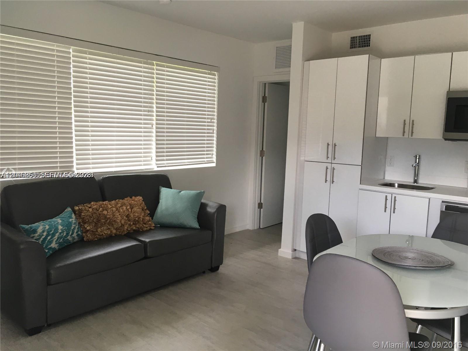 1601 Meridian Ave # 110, Miami Beach FL 33139