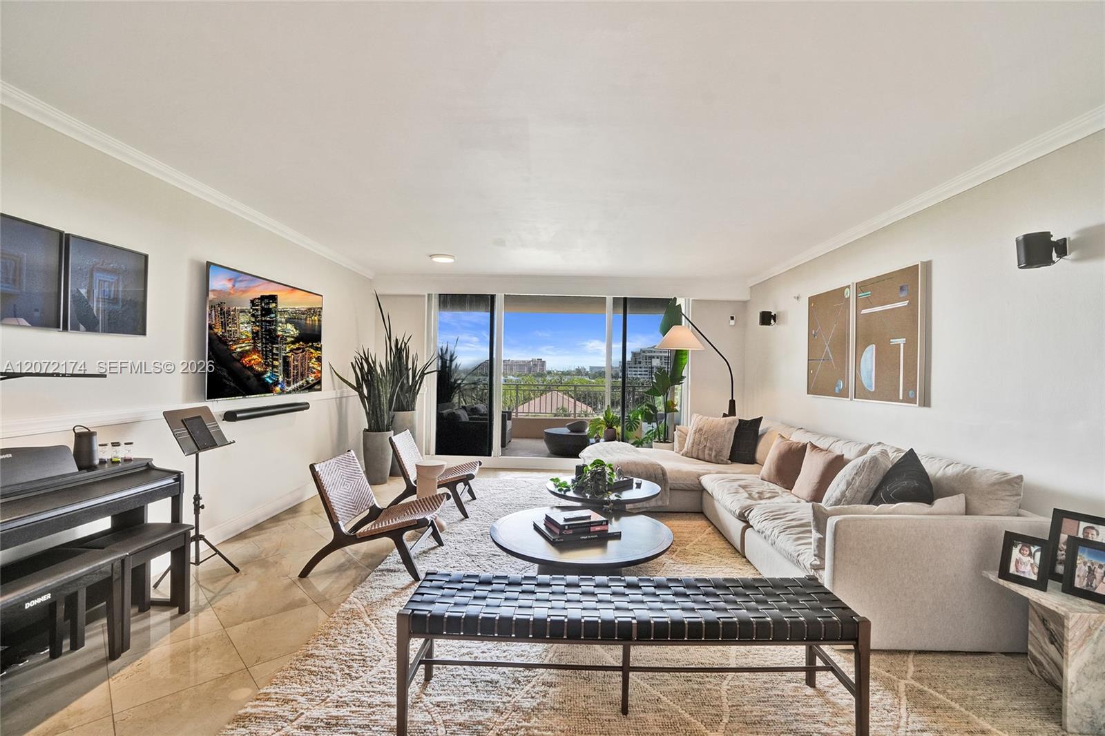 765 Crandon Blvd # 603, Key Biscayne FL 33149
