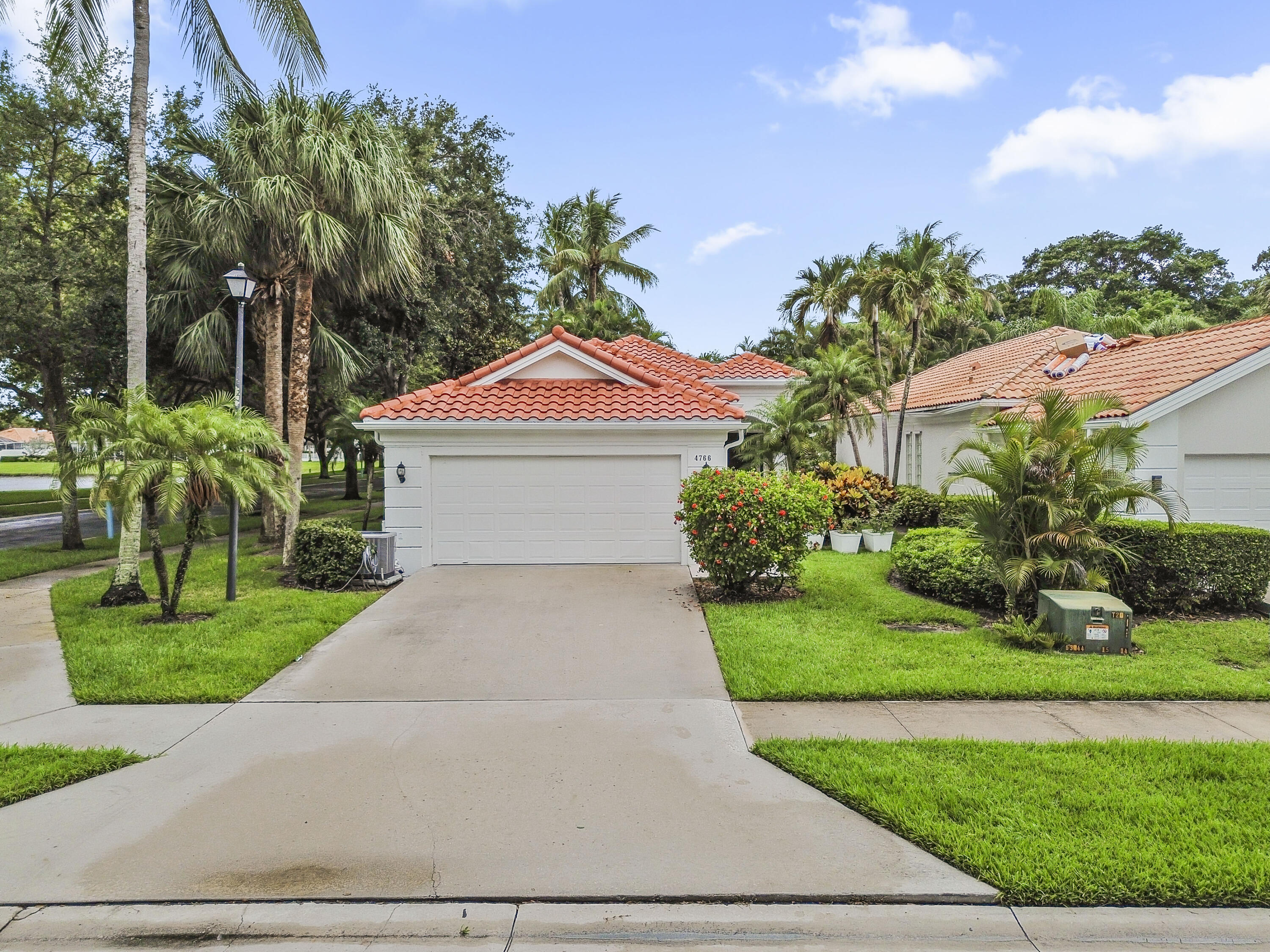 4766 Valencia Drive, Delray Beach FL 33445