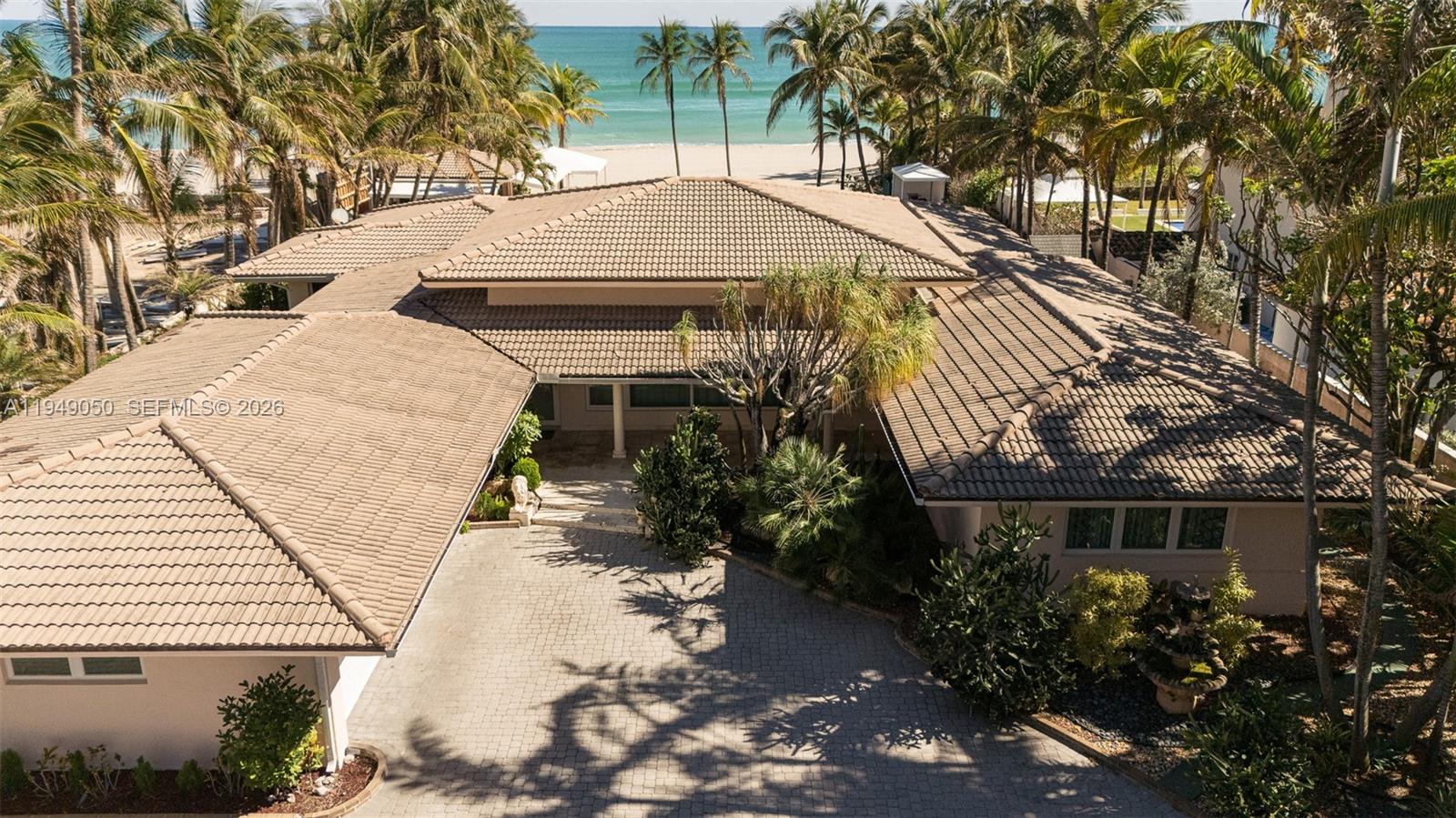 205 Ocean Blvd # 0, Golden Beach FL 33160