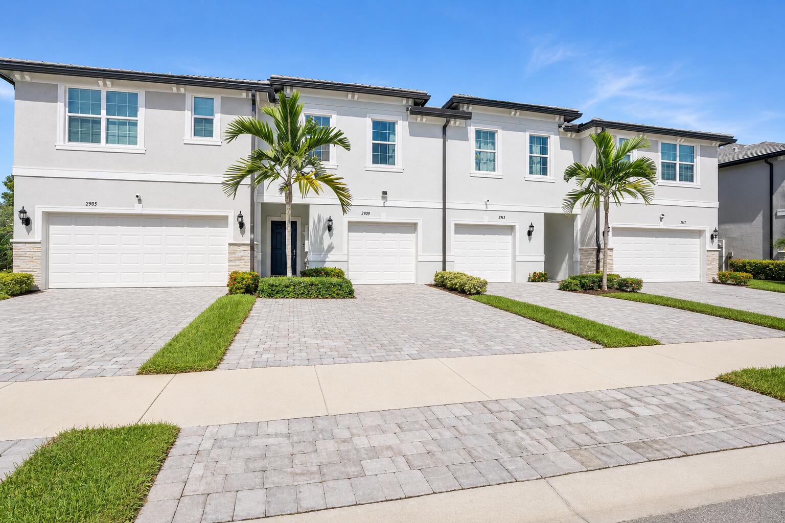 2909 OLIVIA Avenue, Lauderdale Lakes FL 33311