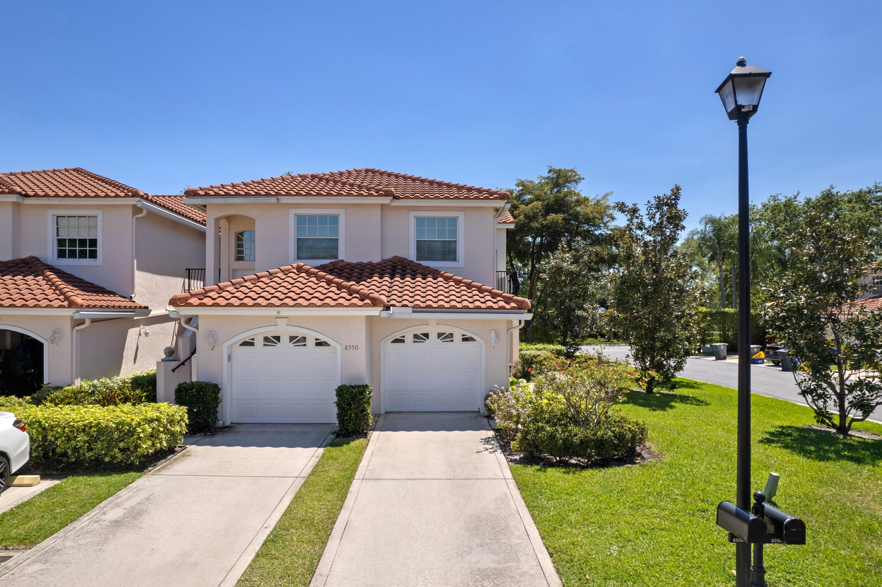 8550 Via Romana # 1, Boca Raton FL 33496
