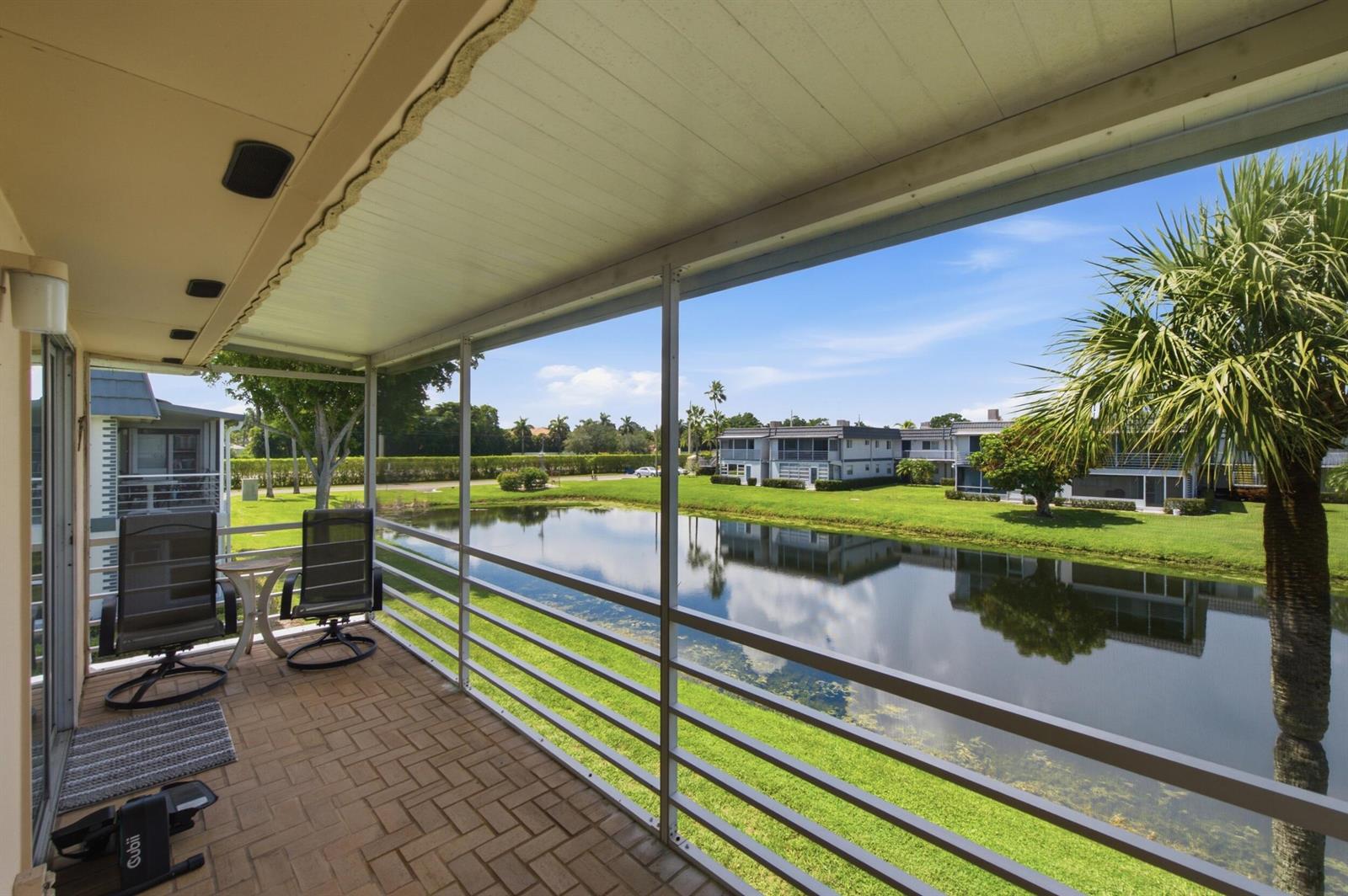 273 Saxony F, Delray Beach FL 33446