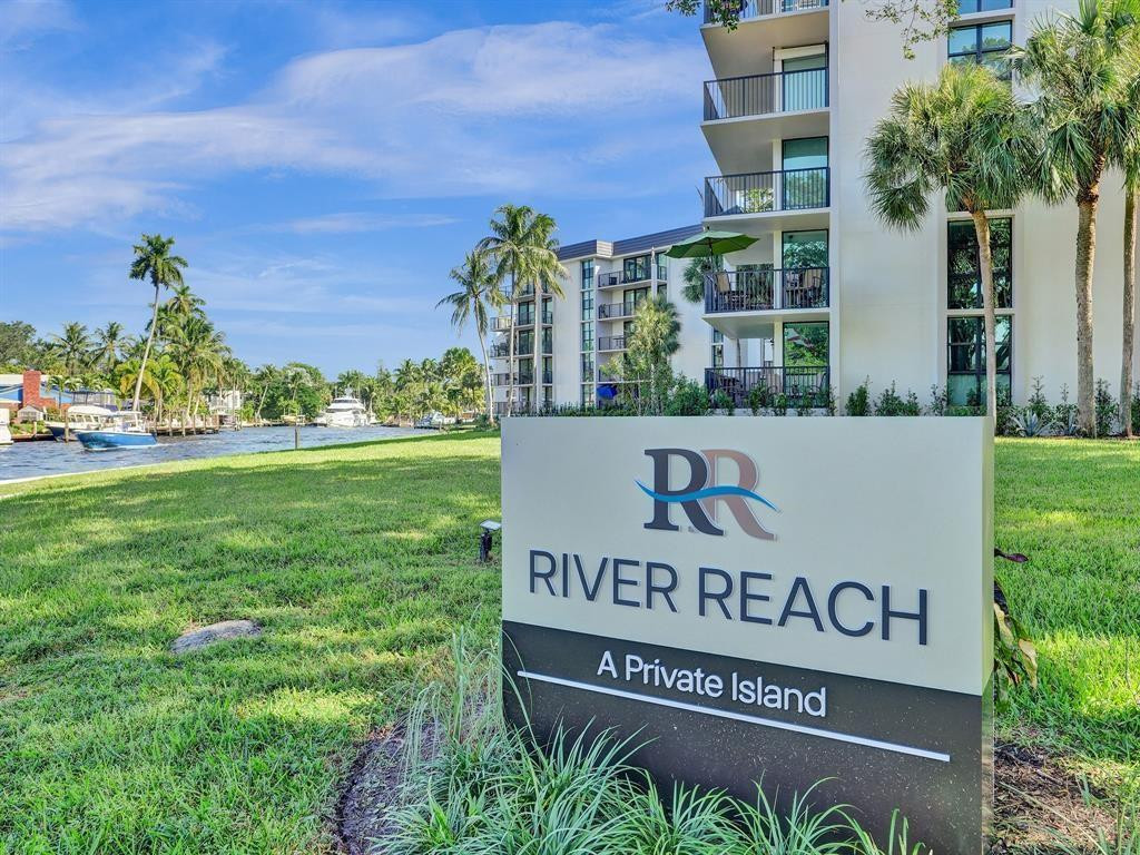 1301 River Reach Drive # 514, Fort Lauderdale FL 33315