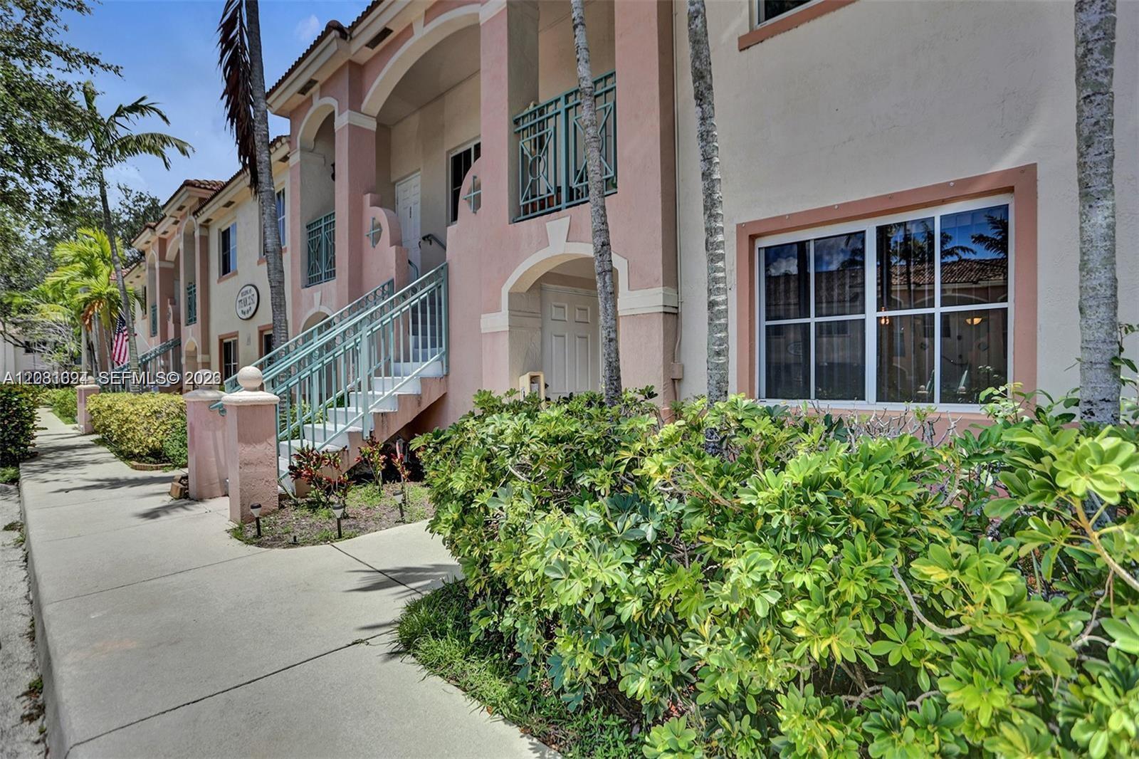 7775 NW 22nd St # 105, Pembroke Pines FL 33024