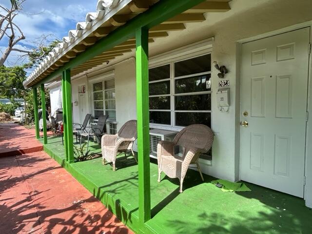 2023 Taylor Street, Hollywood FL 33020