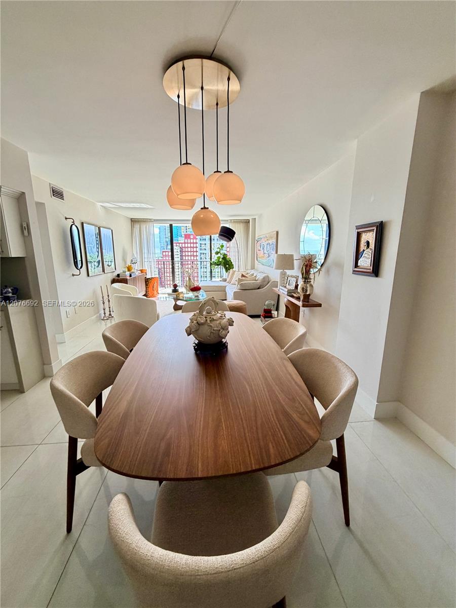 1450 Brickell Bay Dr # 1410 — Photo 4