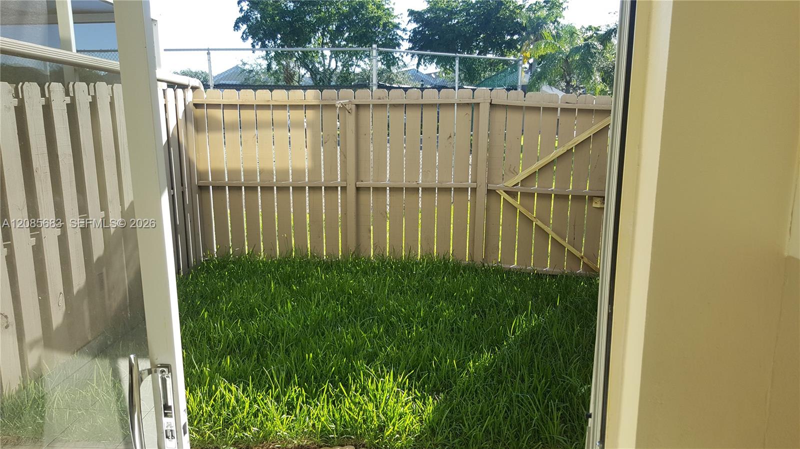 1421 NW 123rd Ter # 1421 — Photo 2