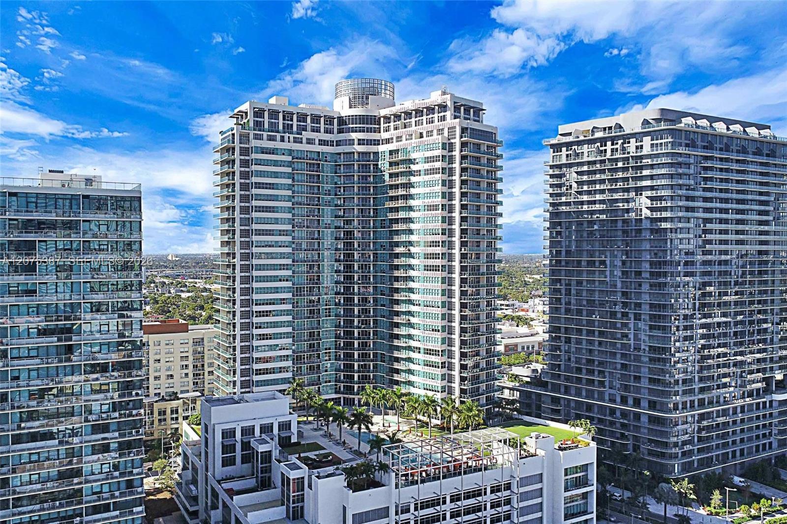 3301 NE 1st Ave # H0915, Miami FL 33137