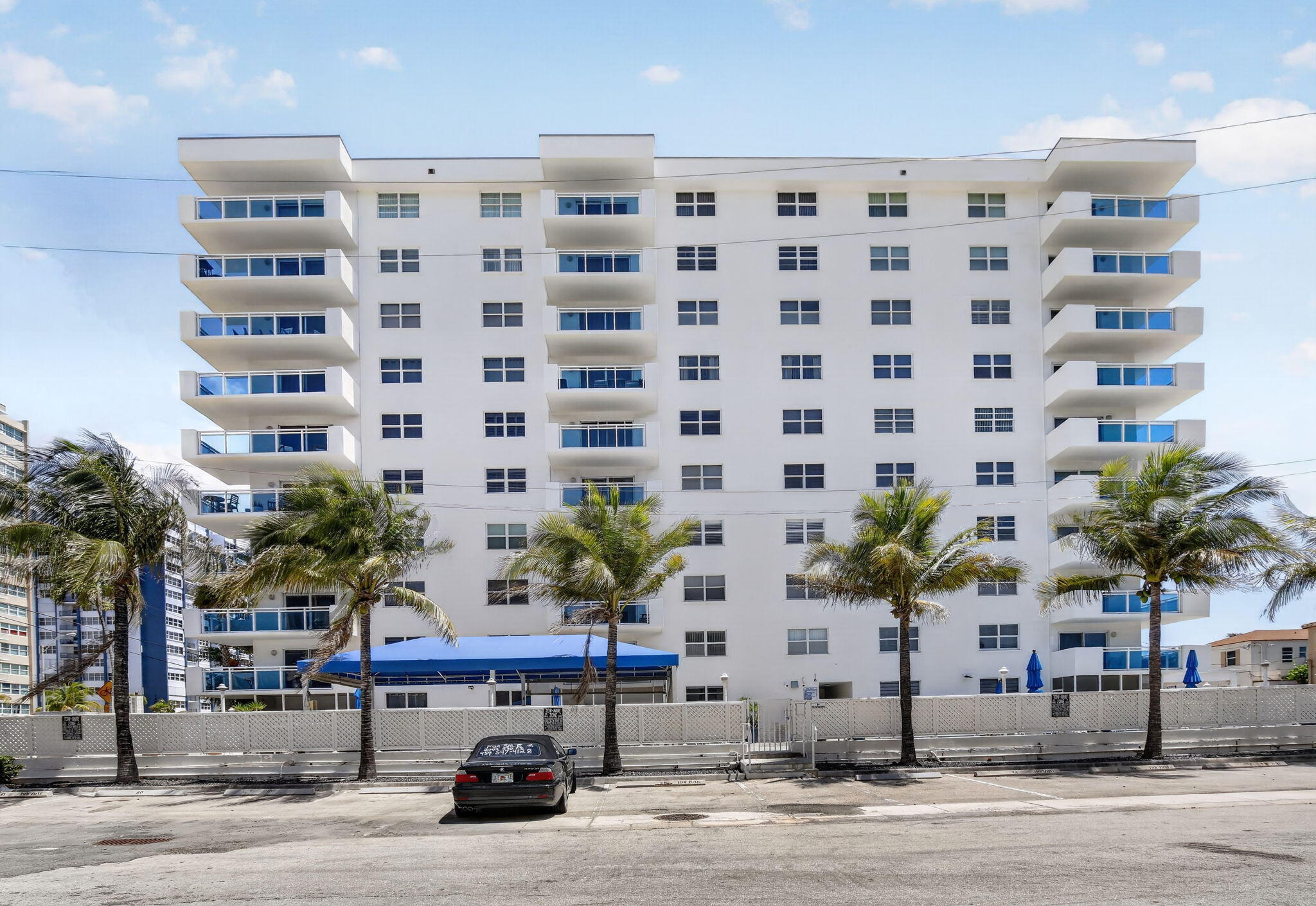 1701 S OCEAN Drive # 902 — Photo 3