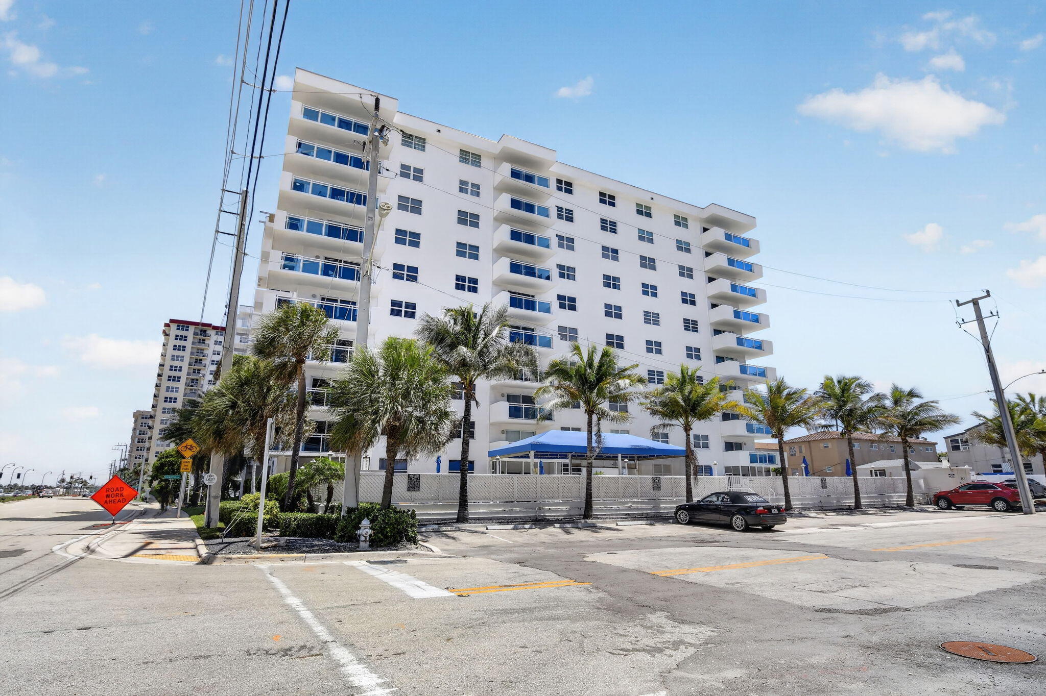 1701 S OCEAN Drive # 902 — Photo 4