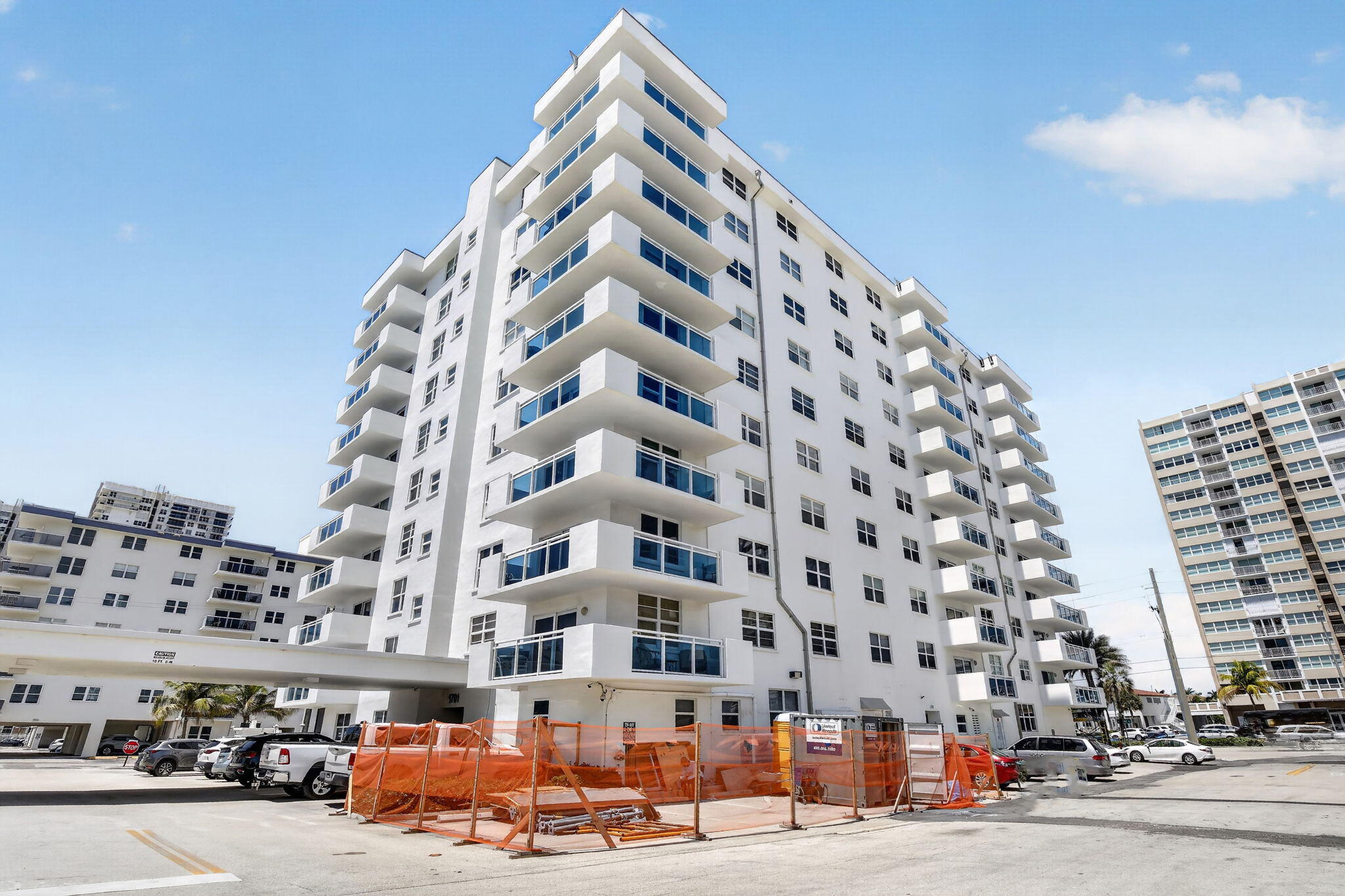 1701 S OCEAN Drive # 902 — Photo 2