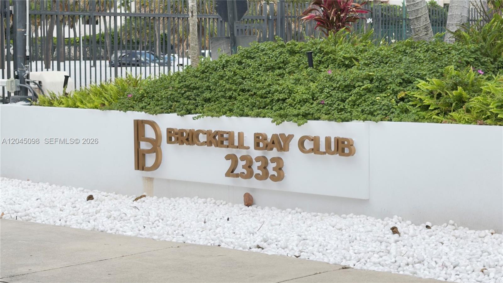 2333 Brickell Ave # 614, Miami FL 33129