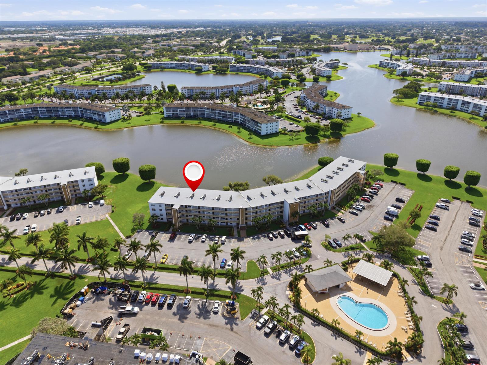 2069 Guildford D # D, Boca Raton FL 33434