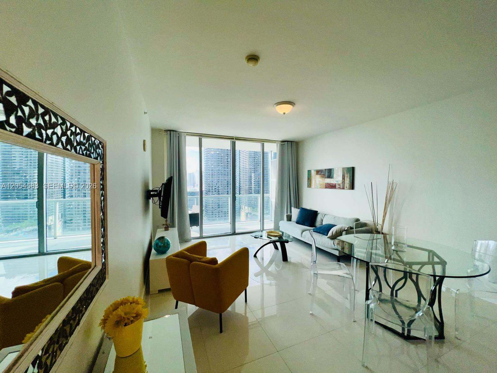 1111 SW 1st Ave, Miami FL 33130