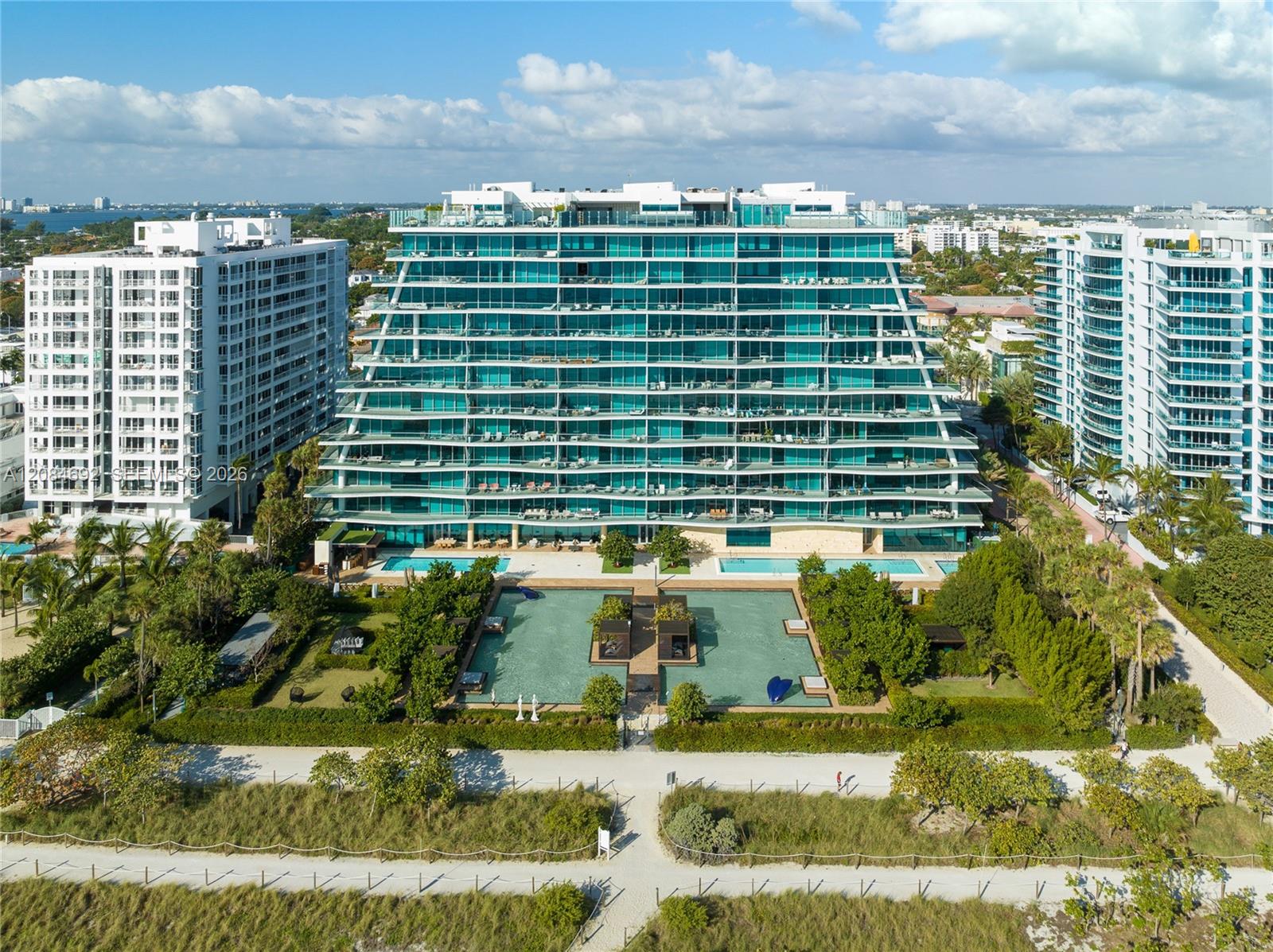 9349 Collins Ave # 1004 — Photo 2