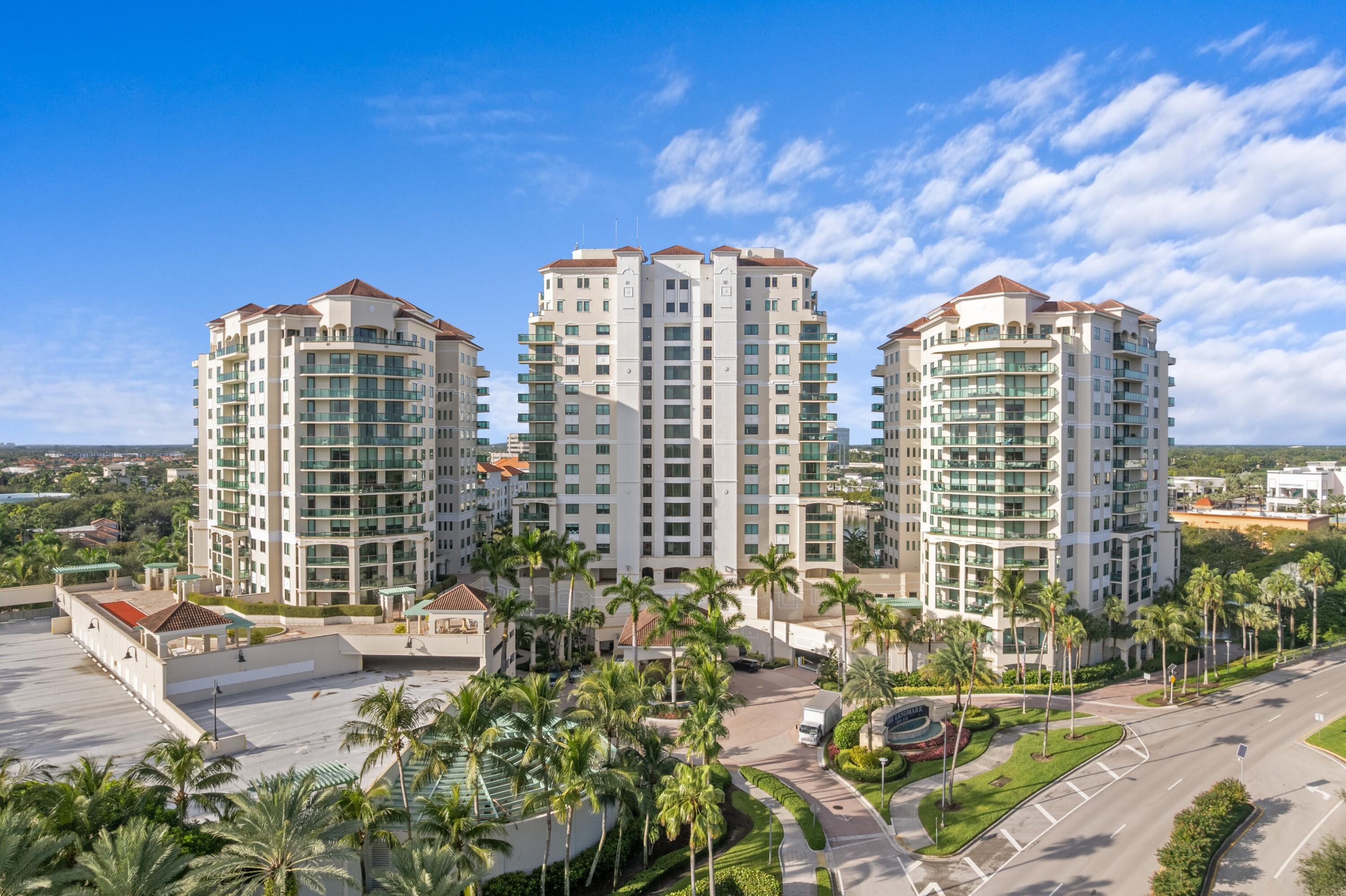3630 Gardens Parkway # 1005c, Palm Beach Gardens FL 33410