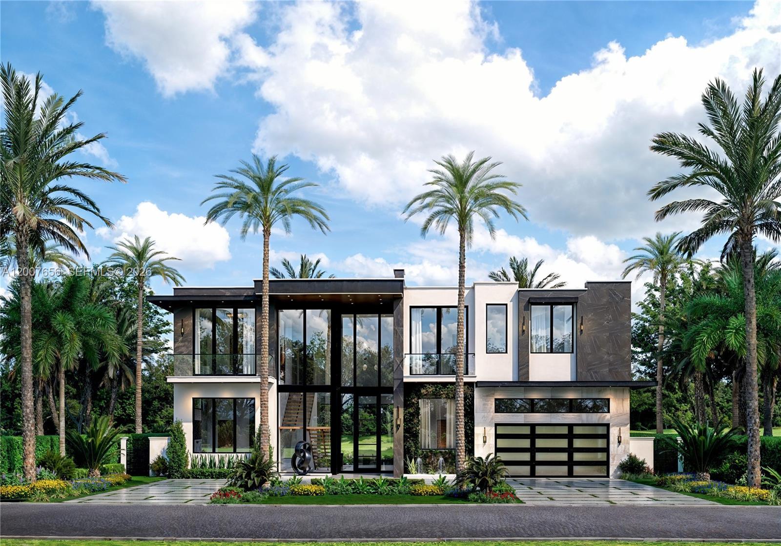 4110 NE 30th Ave, Lighthouse Point FL 33064