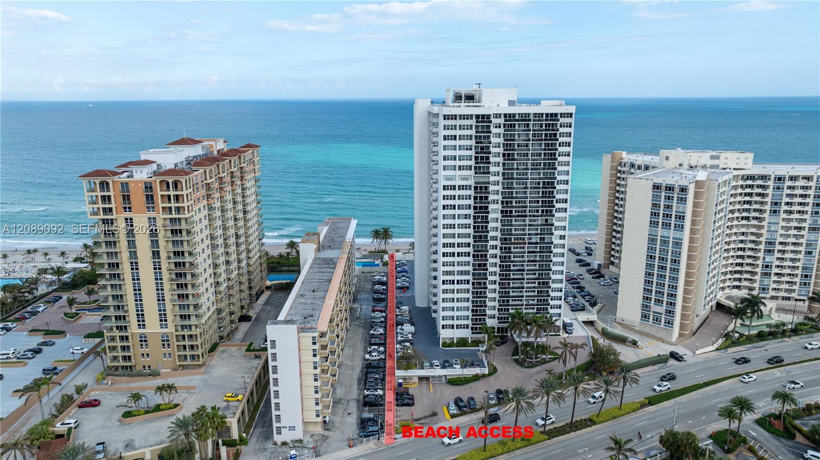 3131 S Ocean Dr # 110 — Photo 2