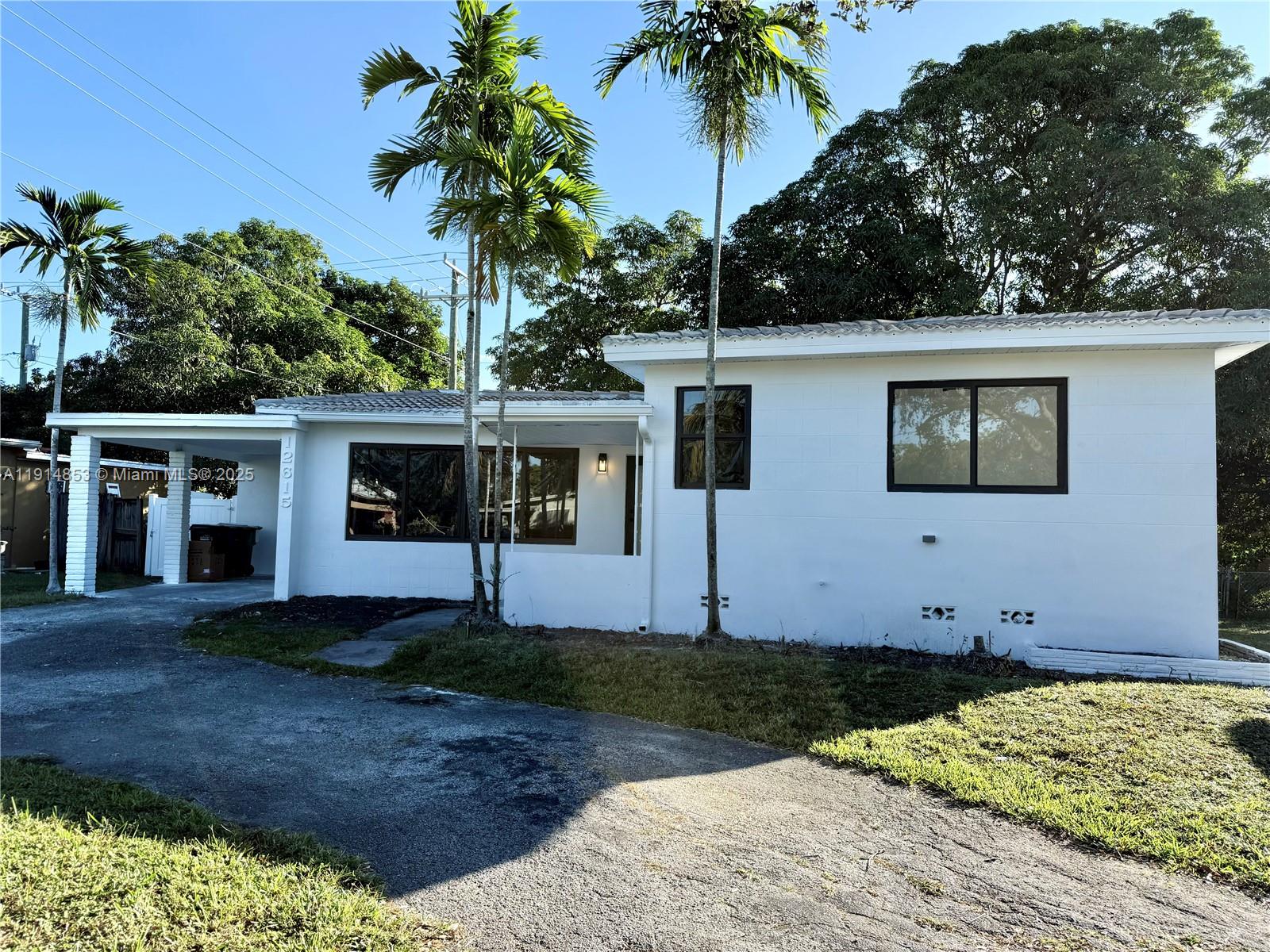 12615 N Miami Ave # 12615, North Miami FL 33168