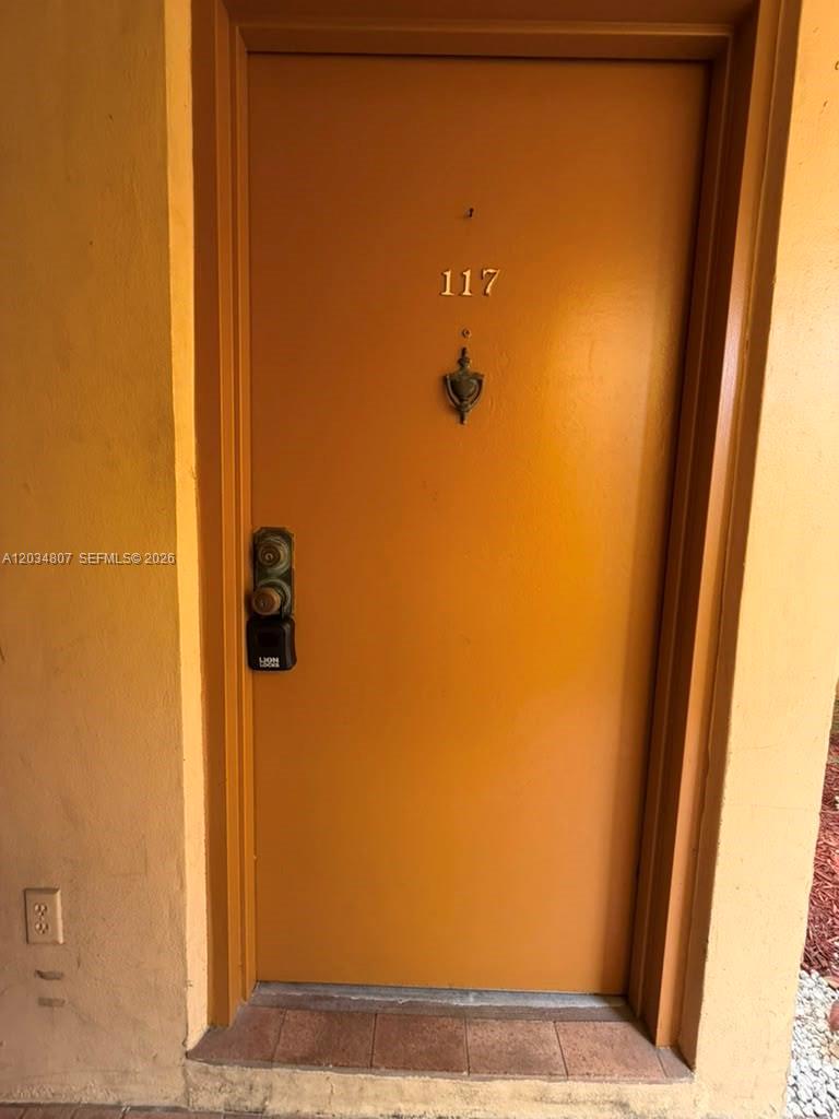 9311 SW 4th St # 117B, Miami FL 33174