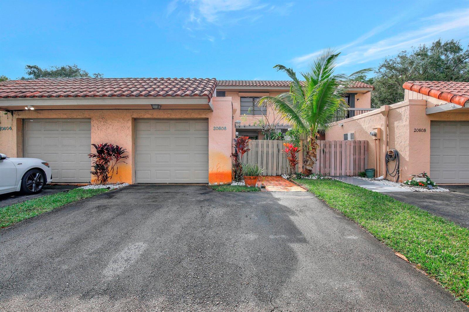 20606 NE 7th Court, Miami FL 33179