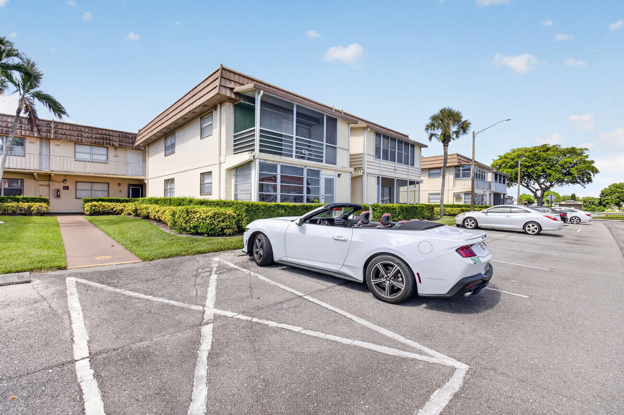 65 SAXONY B # 65, Delray Beach FL 33446