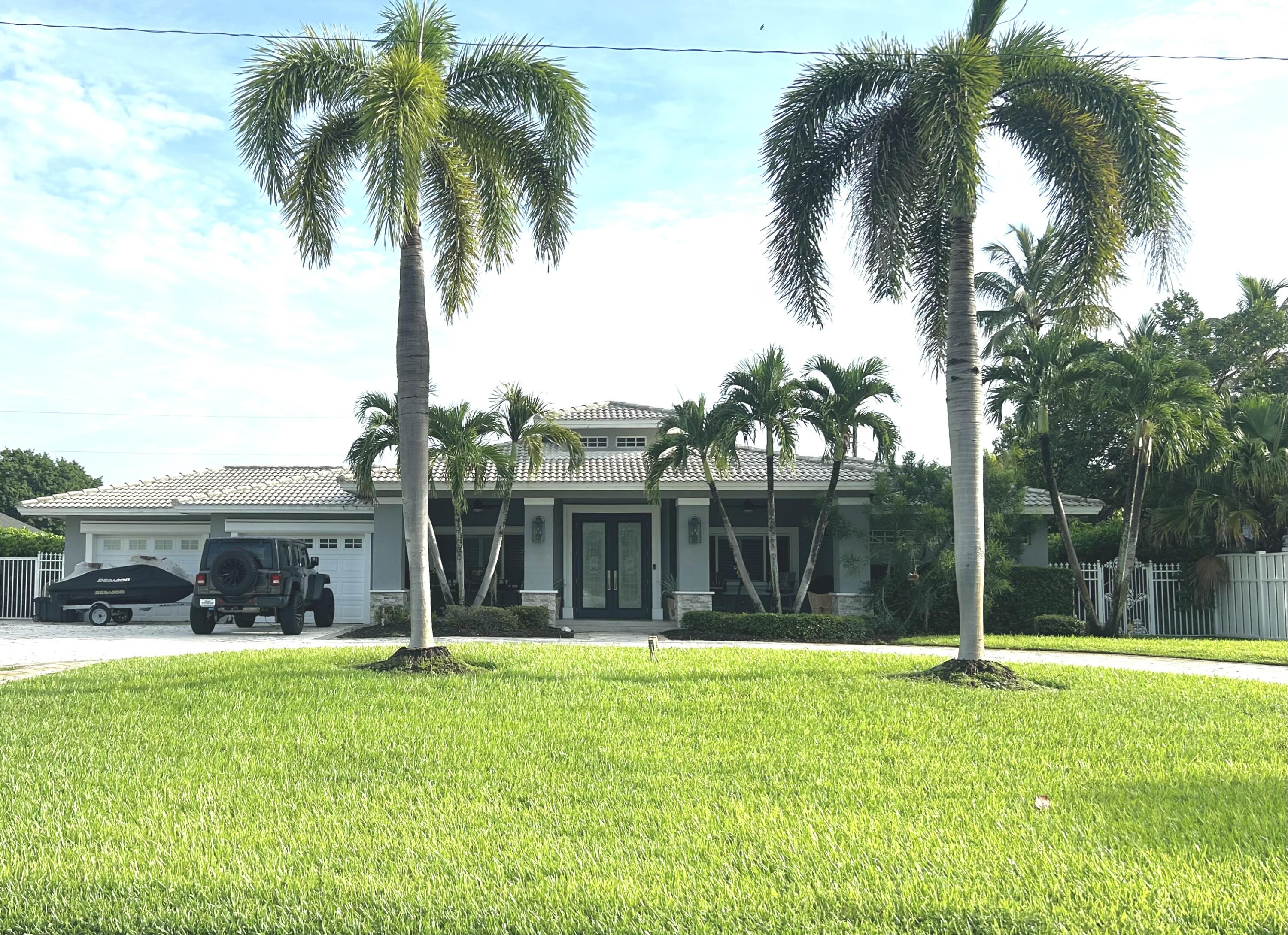 3133 LOWSON Boulevard, Delray Beach FL 33445