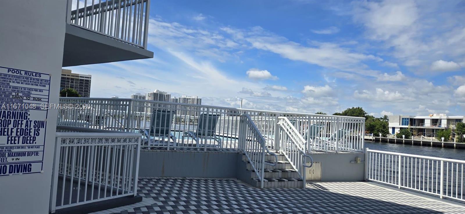 1913 S Ocean Dr # 138, Hallandale Beach FL 33009
