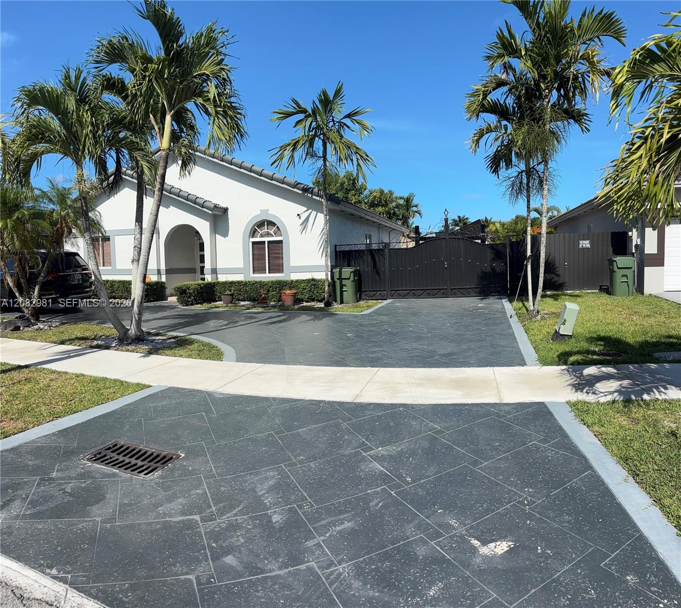 709 SE 13th Ter # 709, Homestead FL 33033