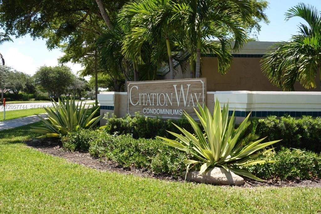 9777 Westview Dr # 1121, Coral Springs FL 33076