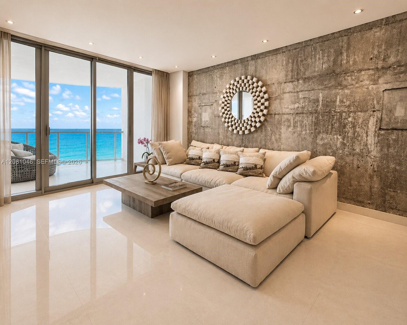 17121 Collins Ave # 1905 — Photo 4
