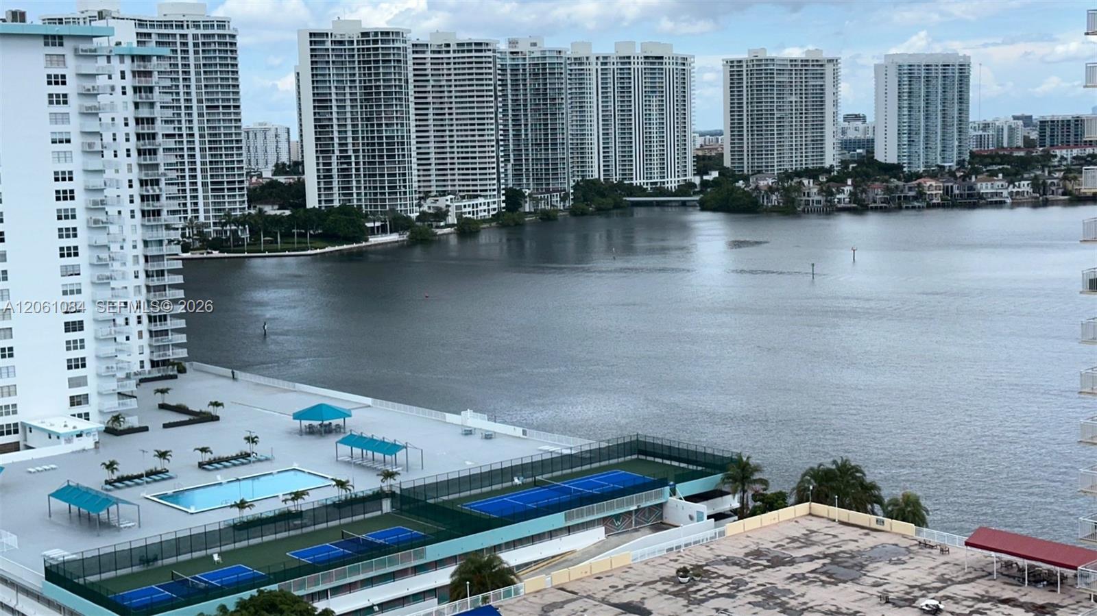 250 174th St # 1808, Sunny Isles Beach FL 33160