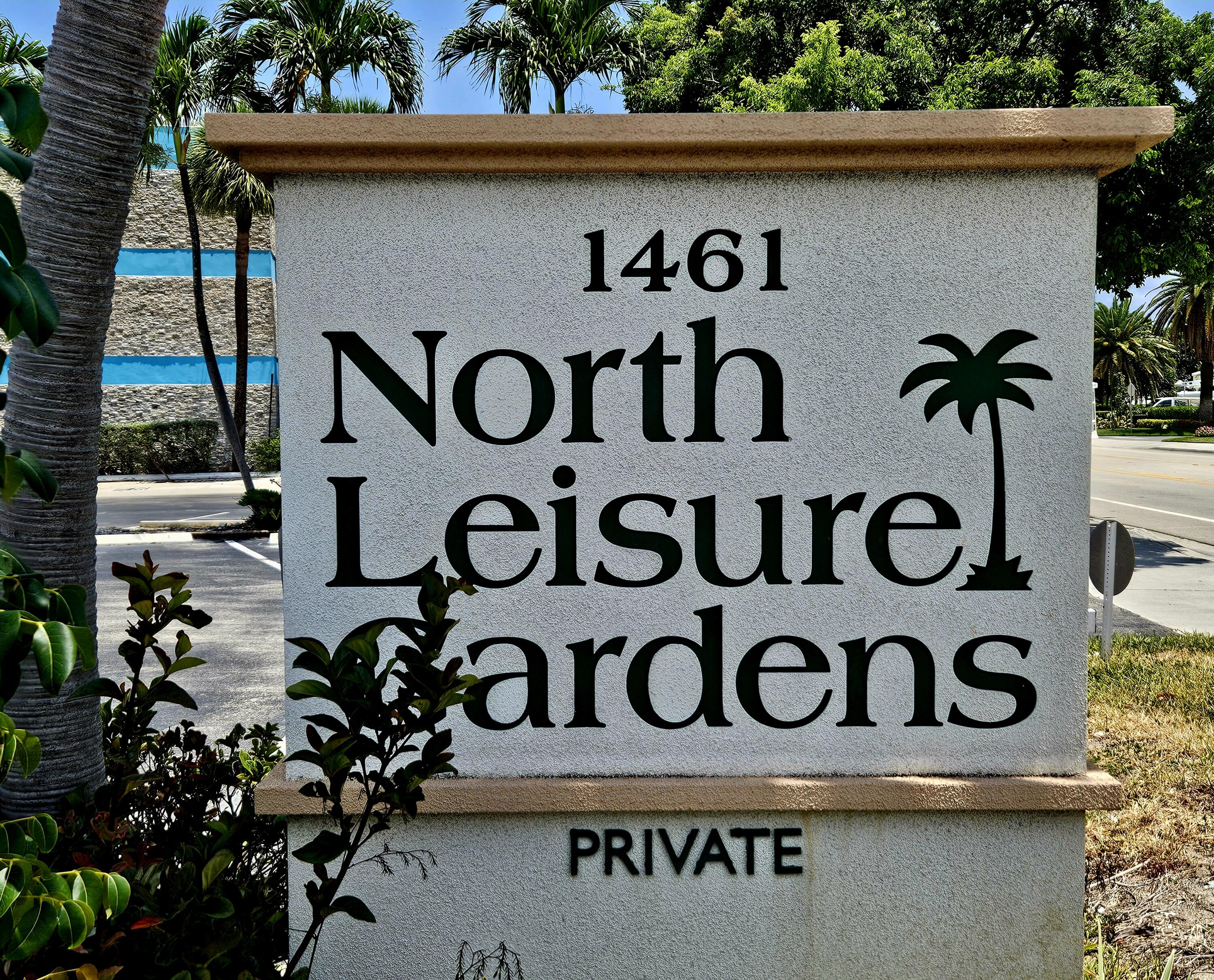 1461 S OCEAN Boulevard # 311, Lauderdale By The Sea FL 33062
