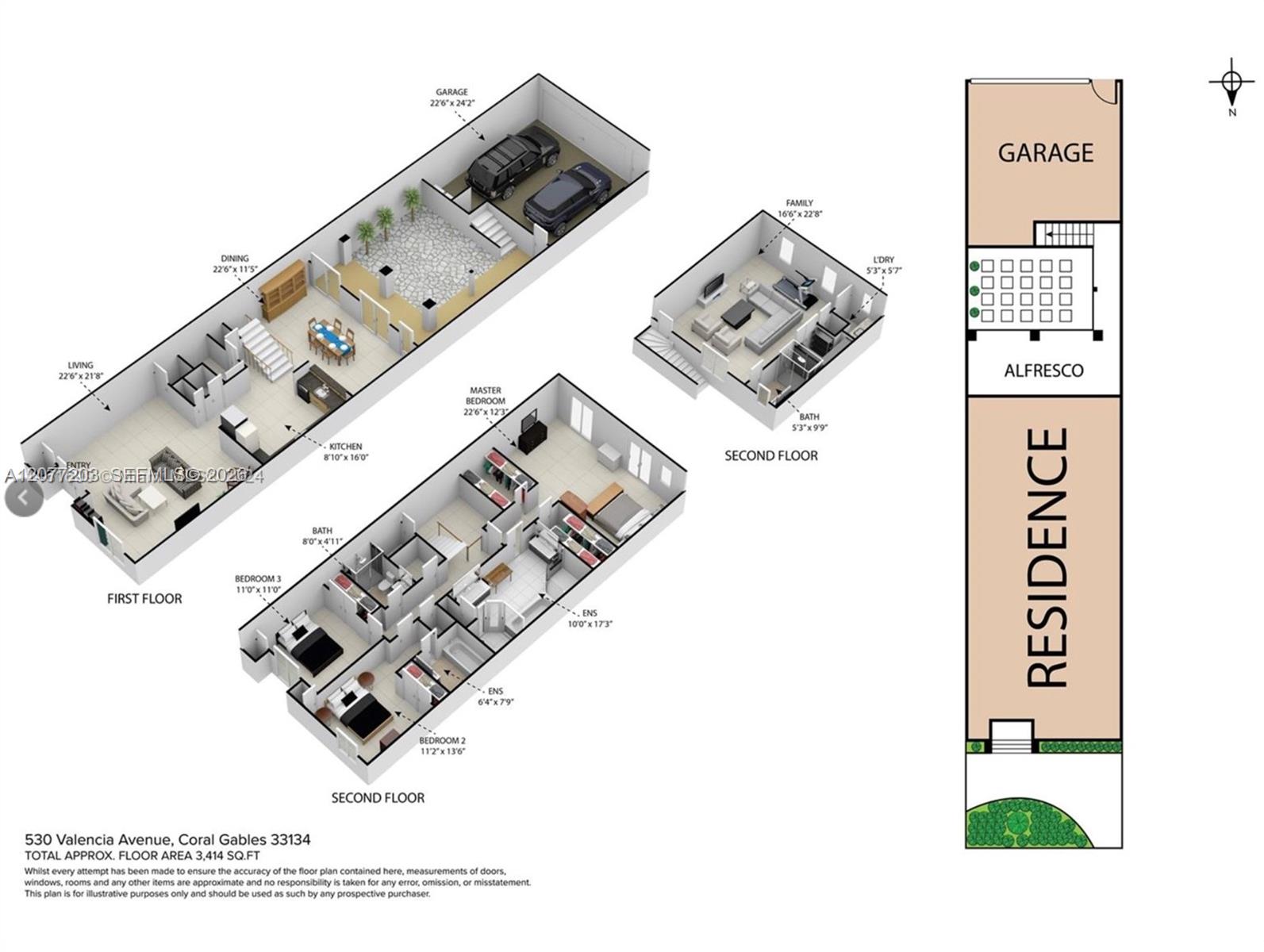 530 Valencia Ave # 3 — Photo 3