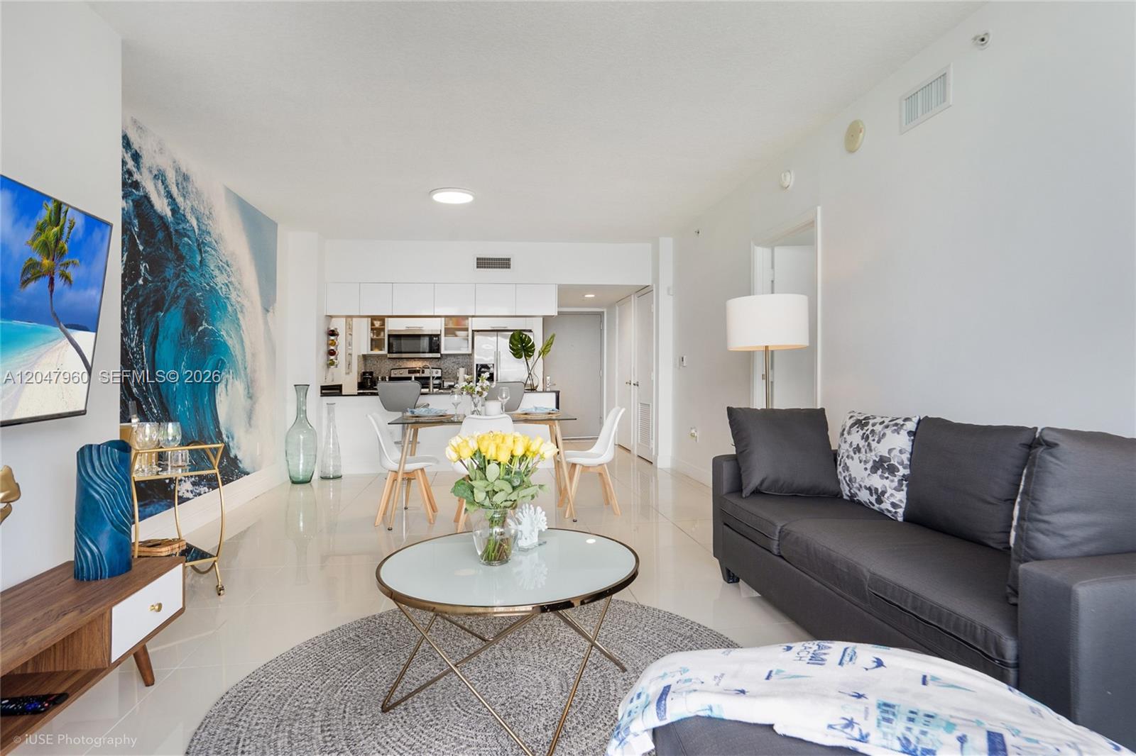 1750 N Bayshore Dr # 5203 View 10