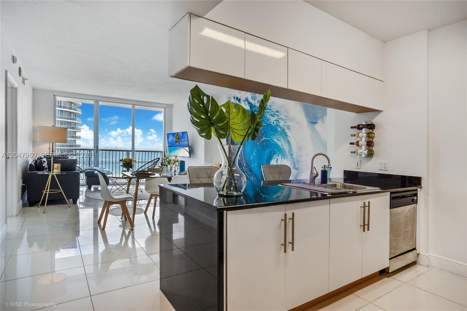 1750 N Bayshore Dr # 5203 View 2