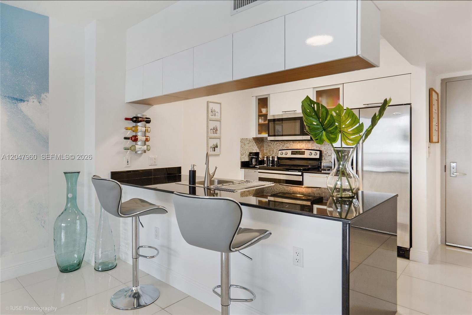 1750 N Bayshore Dr # 5203 View 4