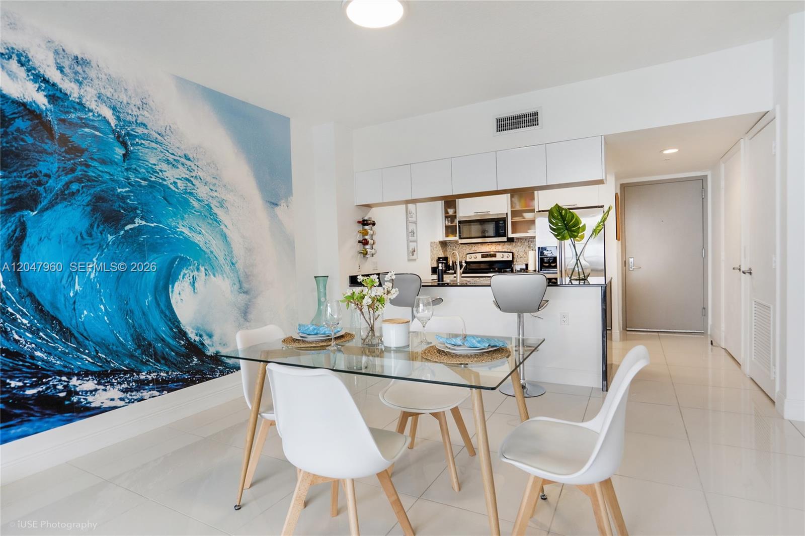 1750 N Bayshore Dr # 5203 View 5